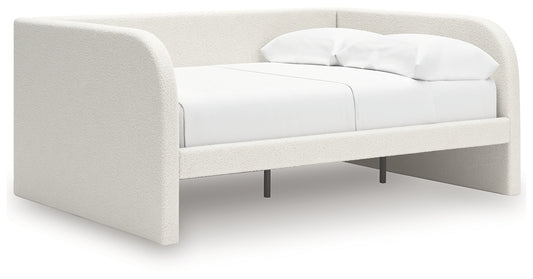 Ashley Express - Arloster Full Upholstered Day Bed