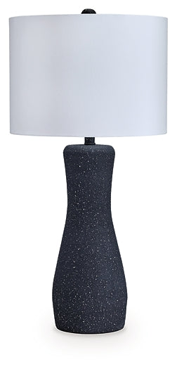 Ashley Express - Maykins Metal Table Lamp (1/CN)