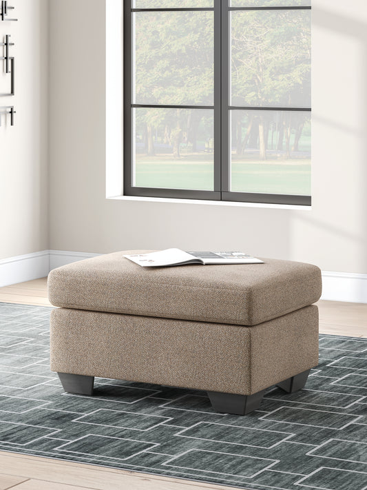 Ashley Express - Triston-Peaks Ottoman