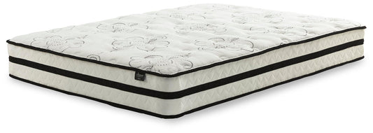 Ashley Express - Chime 10 Inch Hybrid Mattress