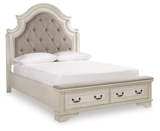 B743/196/54S/57 : B743B18