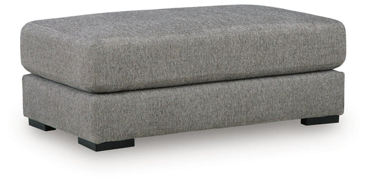 Creston Heights Oversized Accent Ottoman