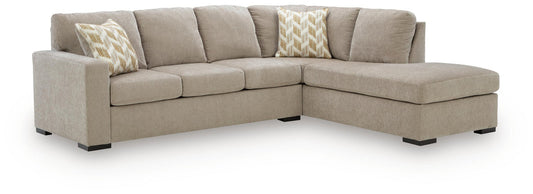 Bridgepoint 2-Piece Sectional with Chaise