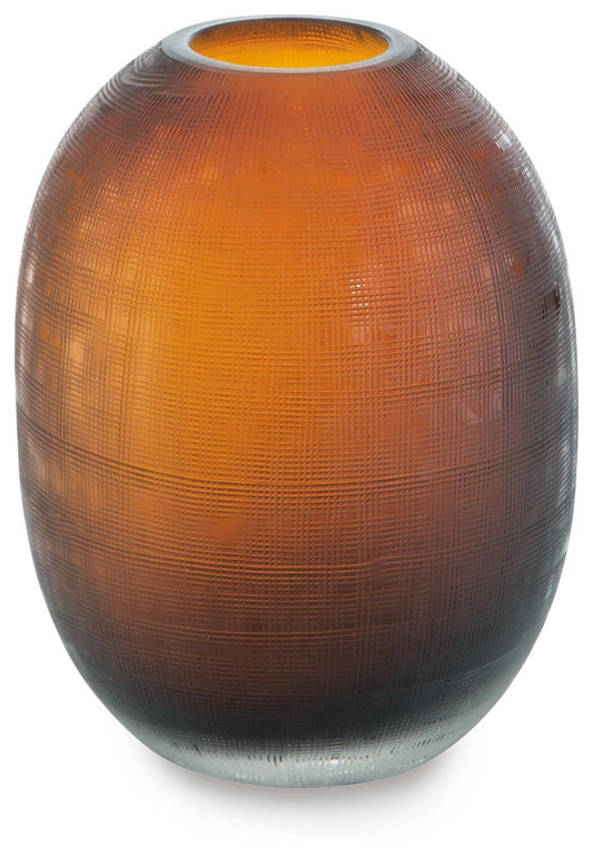 Ashley Express - Embersen I/O Vase