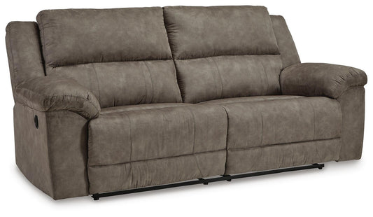Laresview 2 Seat Reclining Sofa