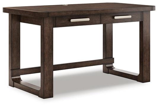 Ashley Express - Breckington Home Office Desk