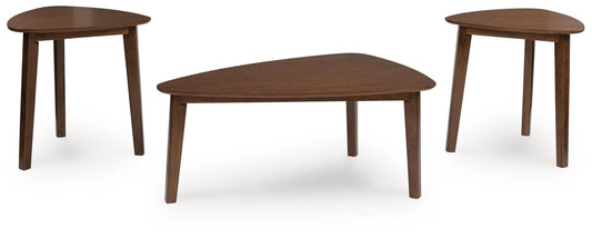 Ashley Express - Lyncott Occasional Table Set (3/CN)