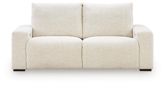 East Loft 2-Piece Reclining Loveseat