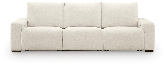 East Loft 3-Piece Power Reclining Sectional