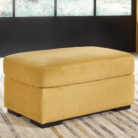 Ashley Express - Keerwick Ottoman