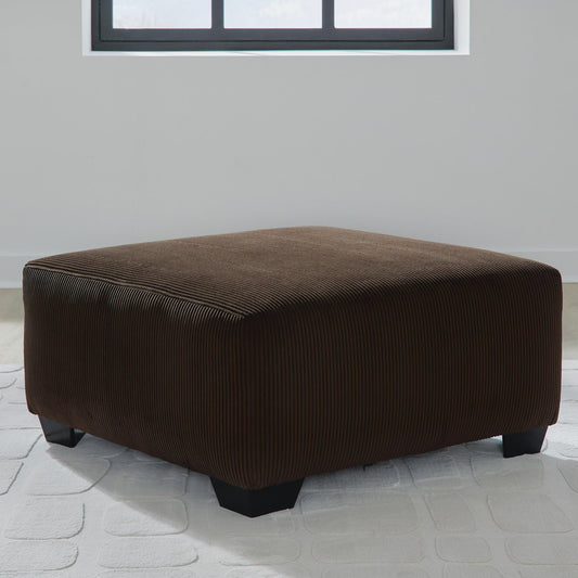 Ashley Express - Kimlee Oversized Accent Ottoman