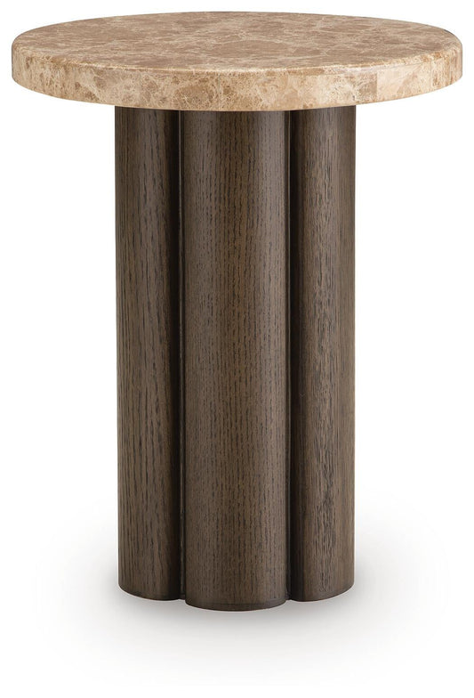 Ashley Express - Darimore Chair Side End Table