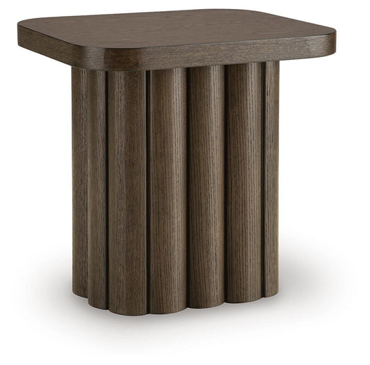 Ashley Express - Darimore Rectangular End Table