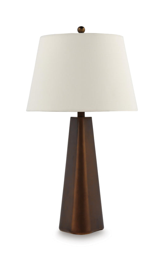Ashley Express - Jendale Metal Table Lamp (1/CN)