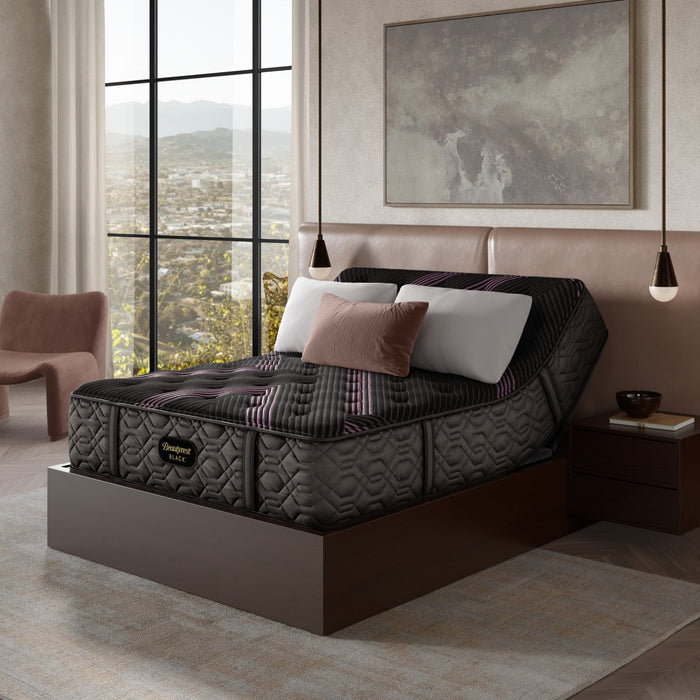 Beautyrest Black® Series 2 Medium Pillow Top