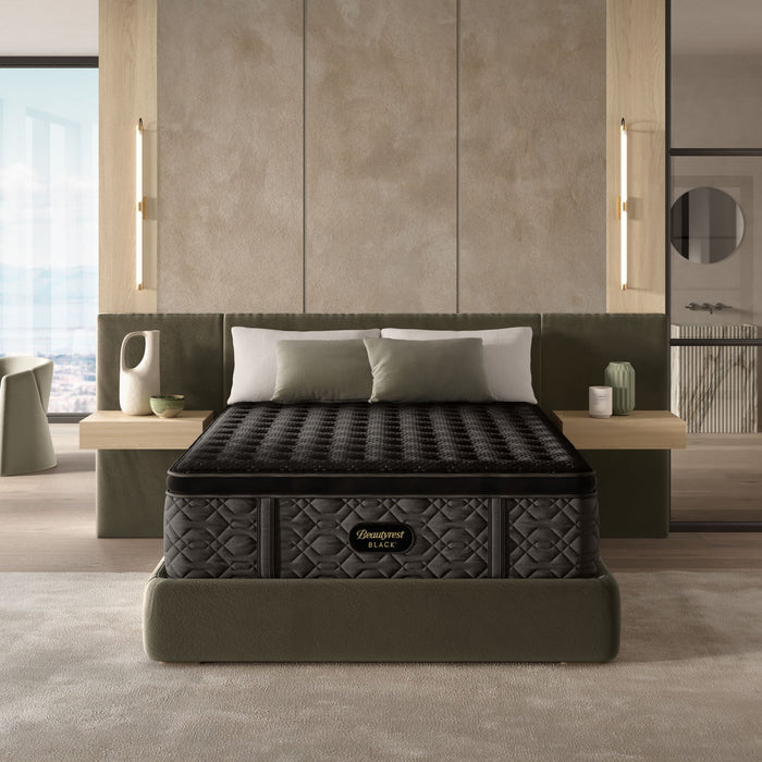 Beautyrest Black® Series 3 Firm Pillow Top