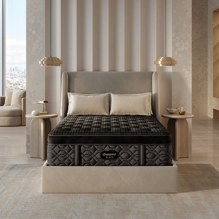 Beautyrest Black® Series 4 Plush Pillow Top