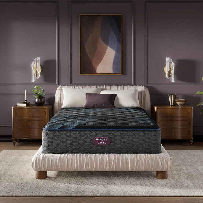 Beautyrest World Class Level 4 Plush TT Mattress