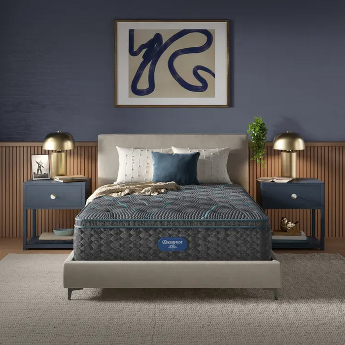 Beautyrest® Level Two Plush Pillow Top