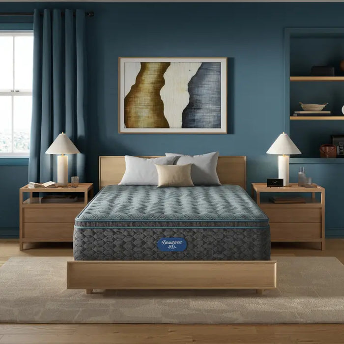 Beautyrest® Level One Medium Pillow Top