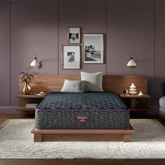 Beautyrest World Class Level 3 Extra Firm TT Mattress