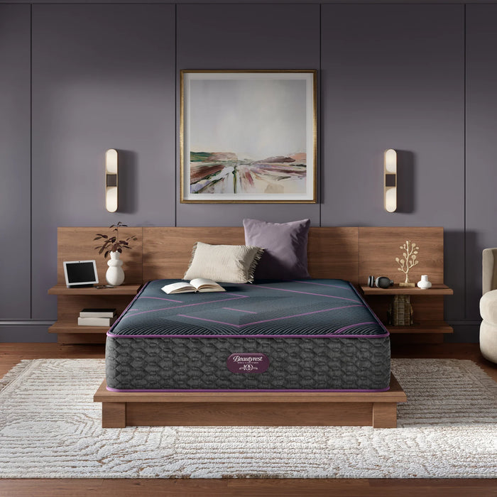 Beautyrest World Class Hybrid Level 3 Medium TT Mattress