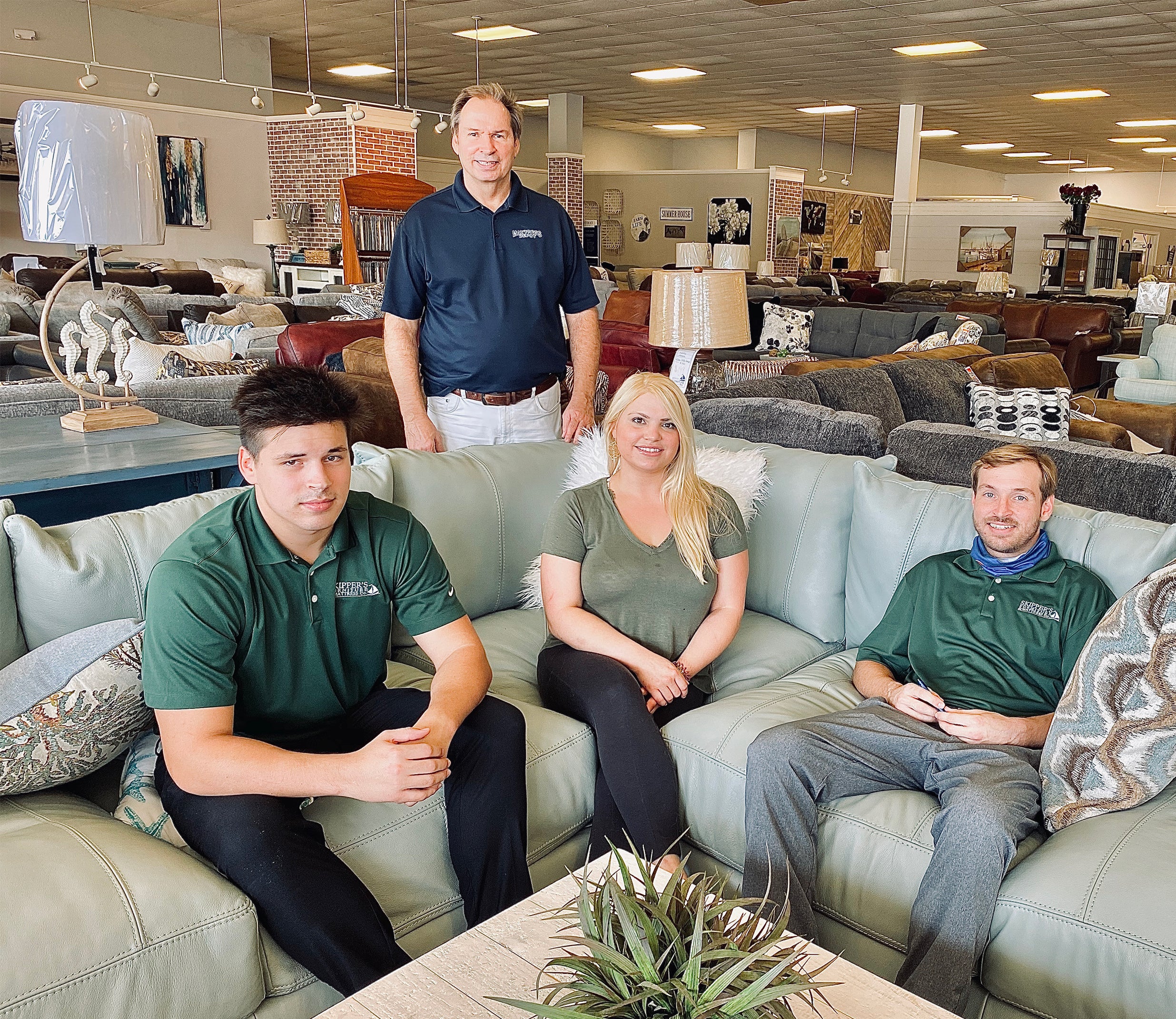 Skipper's Furniture & Mattress Co.