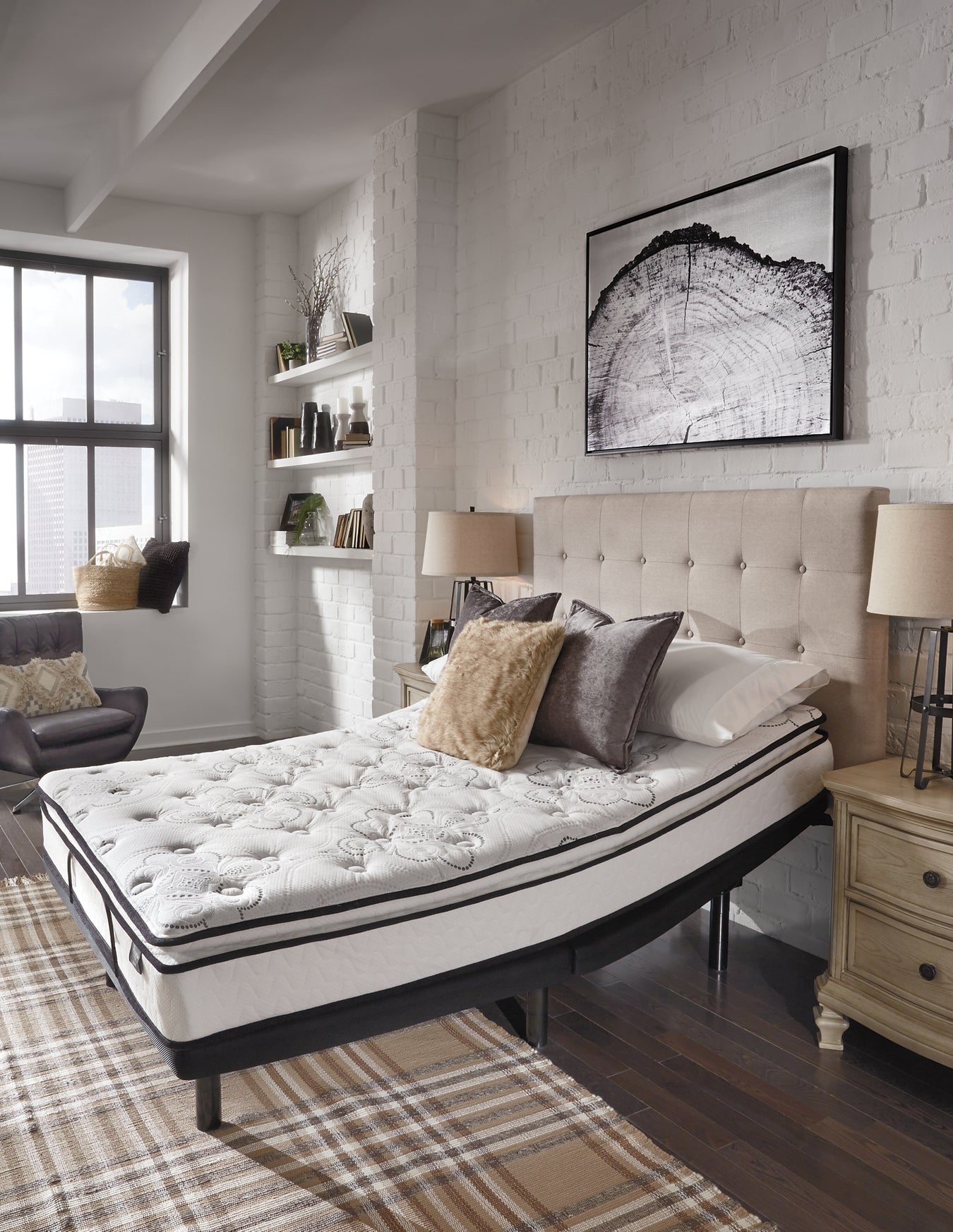 group:Head-Foot Model Best