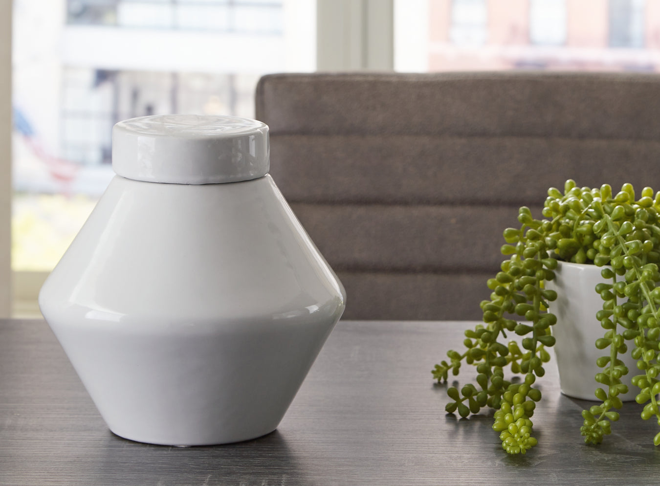 Accessories > Canisters and Jars