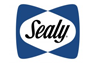 Sealy Naturals Hybrid Mattress - Firm - Queen
