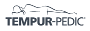 TEMPUR-ProAdapt® Medium Mattress - Split CA King