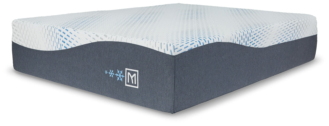 group:Millennium Luxury Gel Memory Foam