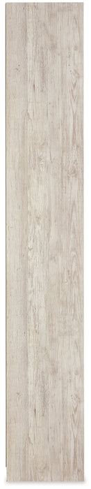 Ashley Express - Willowton Pier