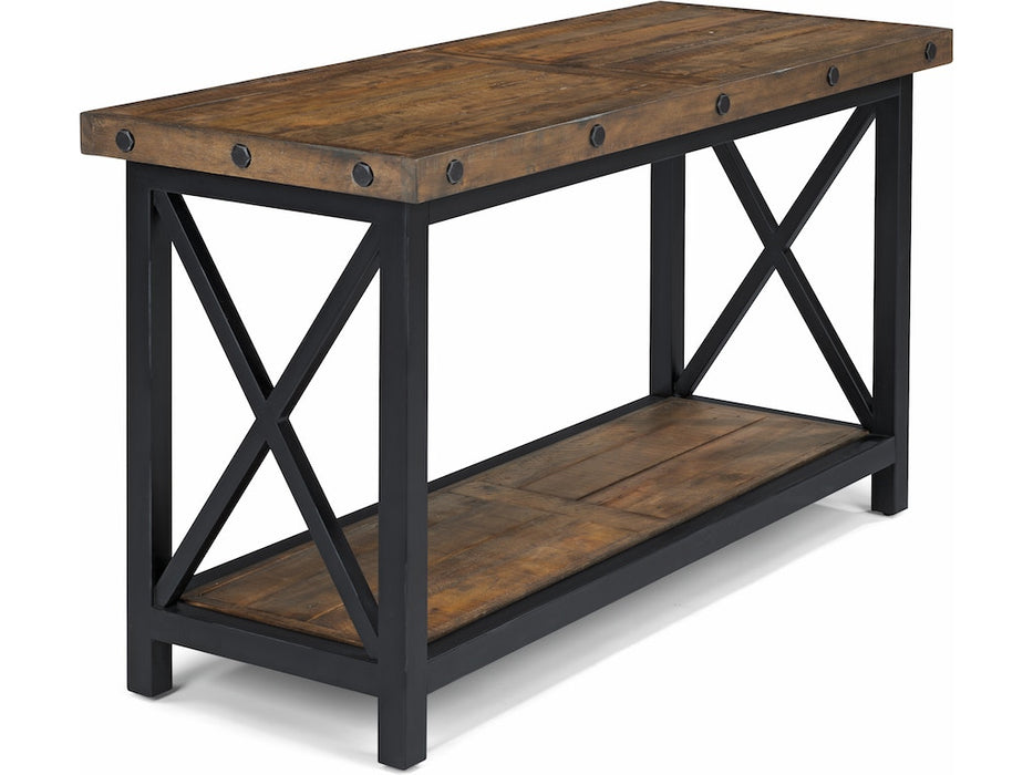 Carpenter Sofa Table