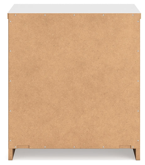 Ashley Express - Onita Two Drawer Night Stand