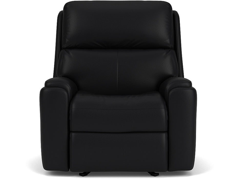 Rio Power Recliner with Power Headrest