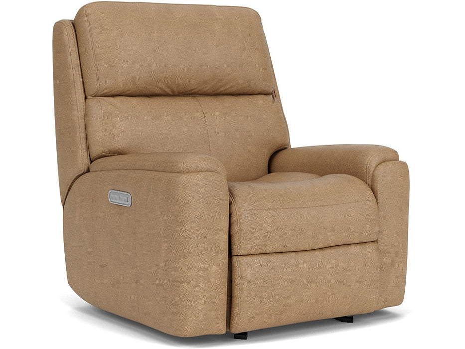 Rio Power Recliner with Power Headrest