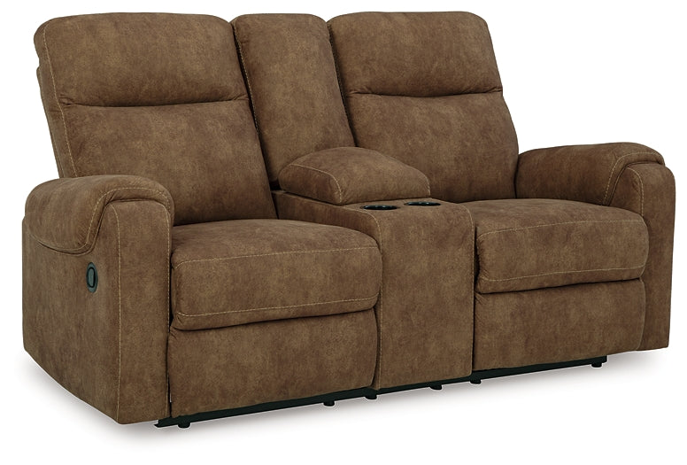 Edenwold Sofa, Loveseat and Recliner