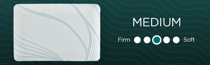 TEMPUR-Adapt™ Tempur-Pedic Adapt ProLo 2.0