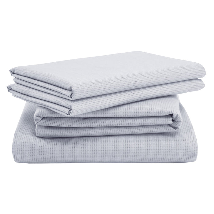 Linens TEMPUR ProAir Sheet Set White