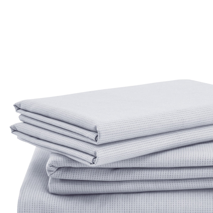Linens TEMPUR ProAir Sheet Set White