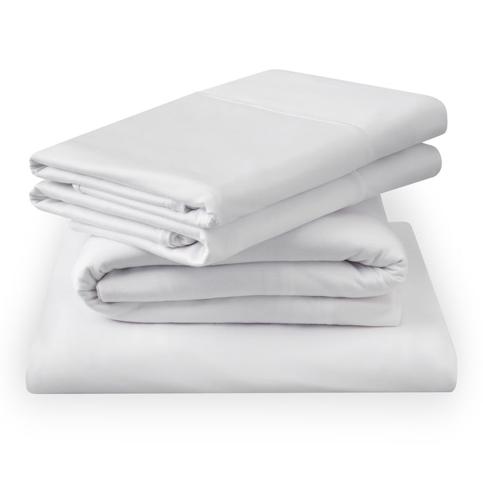 Linens TEMPUR breeze cooling Sheet Set White