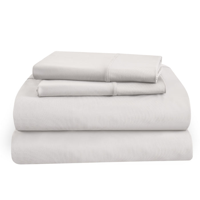 Linens Tempur-Pedic ProPerformance Sheet Set- White