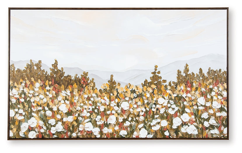 Ashley Express - Engelworth Wall Art