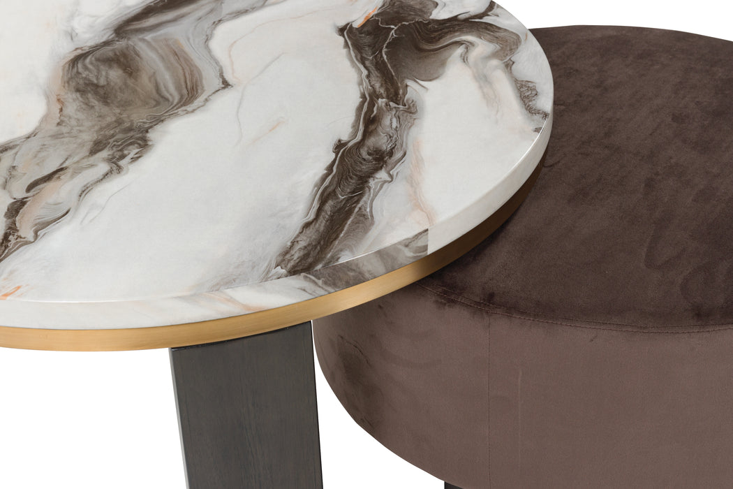 Ashley Express - Jazmore Nesting Cocktail Tables (2/CN)