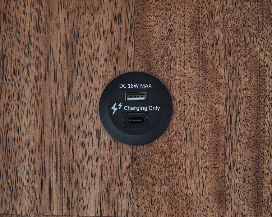 Ashley Express - Wildenauer Chair Side End Table