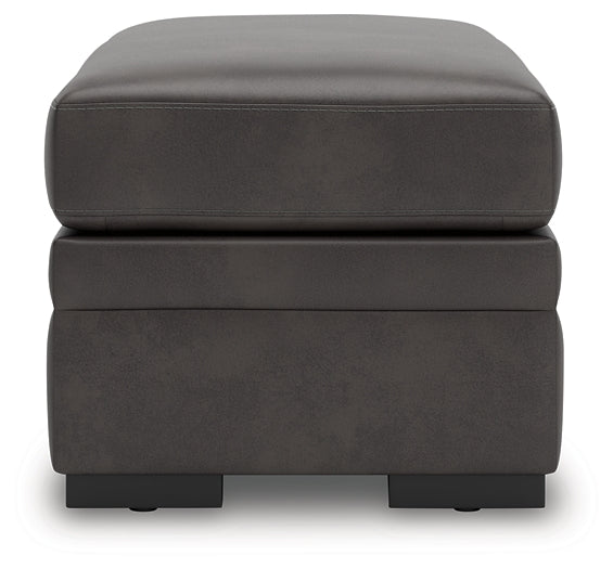 Ashley Express - Lofton-Pike Oversized Accent Ottoman