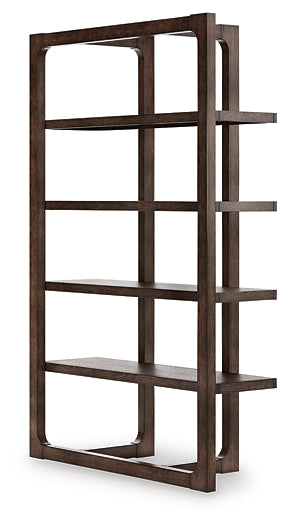 Ashley Express - Breckington Bookcase