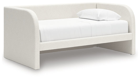 Ashley Express - Arloster Twin Upholstered Day Bed