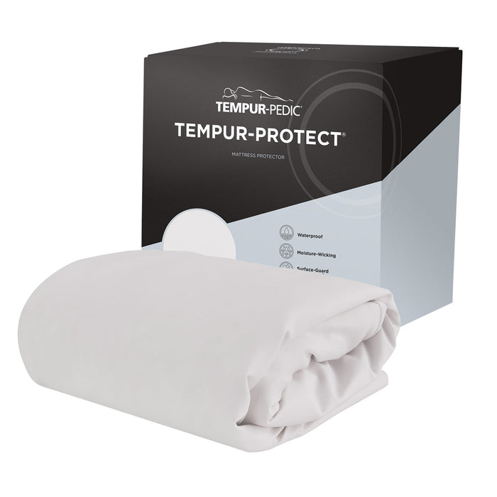 Protectors Tempur Mattress Protector - Queen